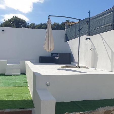 Mare E Vacanze Villa Villa San Pietro Eksteriør bilde