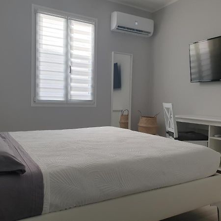 Mare E Vacanze Villa Villa San Pietro Eksteriør bilde