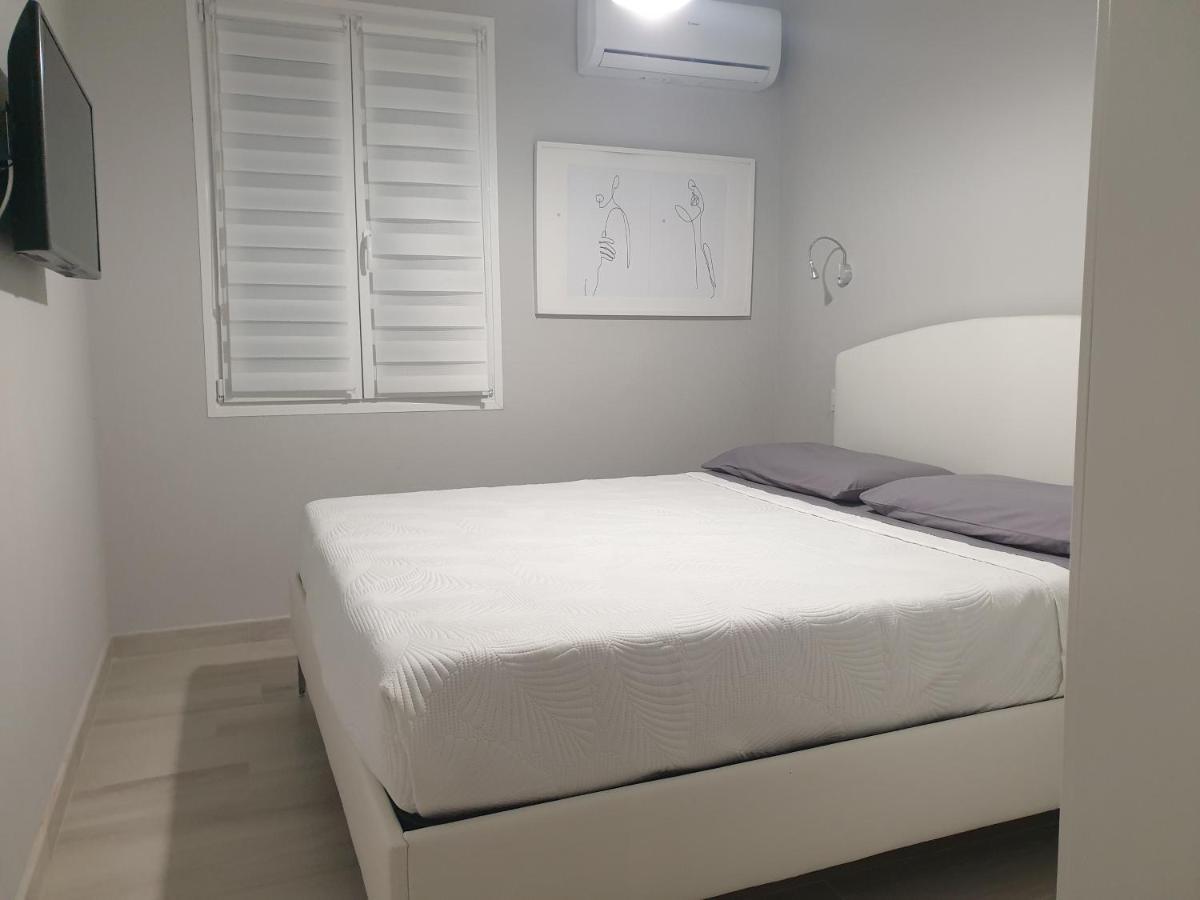 Mare E Vacanze Villa Villa San Pietro Eksteriør bilde