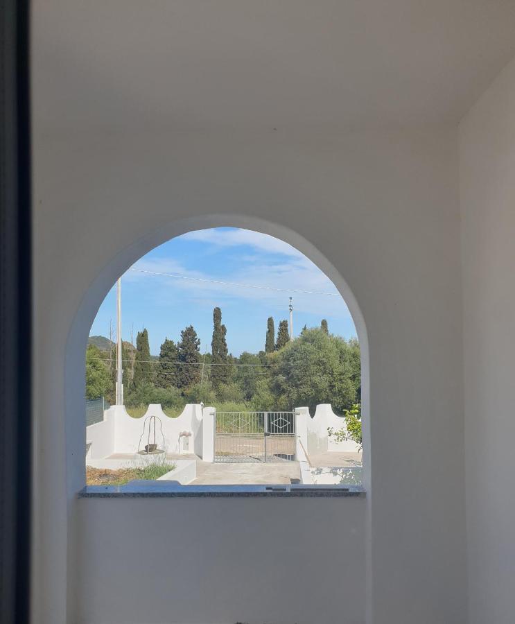 Mare E Vacanze Villa Villa San Pietro Eksteriør bilde