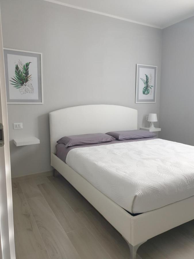 Mare E Vacanze Villa Villa San Pietro Eksteriør bilde