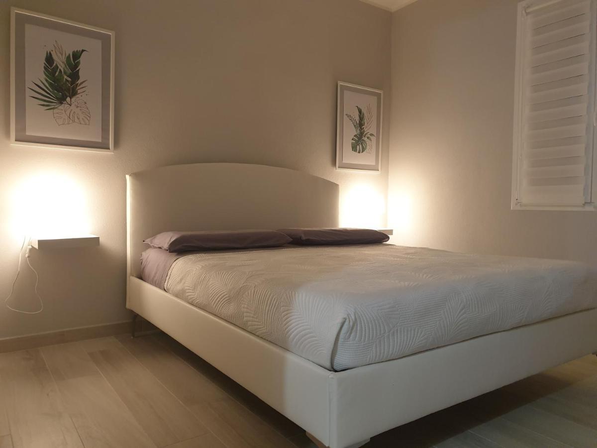 Mare E Vacanze Villa Villa San Pietro Eksteriør bilde